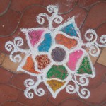 Rangoli Images Designs, photo 17