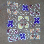 Rangoli Images Designs, photo 21