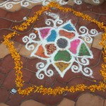 Rangoli Images Designs, photo 19