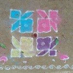 Rangoli Images Designs, photo 4