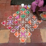Rangoli Images Designs, photo 23