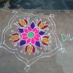 Rangoli Images Designs, photo 6
