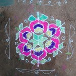 Rangoli Images Designs, photo 25