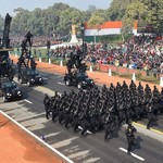 India Republic Day, photo 9