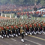 India Republic Day, photo 2