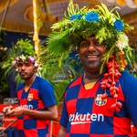 Goa Sao Joao Festival, photo 3