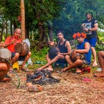 Goa Sao Joao Festival, photo 17