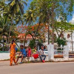 Goa Sao Joao Festival, photo 29