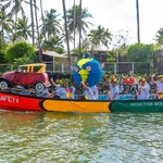 Goa Sao Joao Festival, photo 13