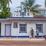 Goa Sao Joao Festival, photo 14