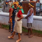 Goa Sao Joao Festival, photo 26