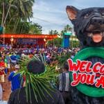 Goa Sao Joao Festival, photo 27