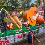 Goa Sao Joao Festival, photo 6