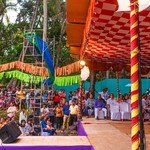 Goa Sao Joao Festival, photo 5