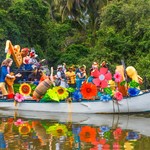 Goa Sao Joao Festival, photo 2