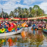 Goa Sao Joao Festival, photo 24