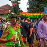 Goa Sao Joao Festival, photo 20