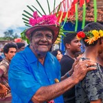 Goa Sao Joao Festival, photo 21