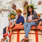Goa Sao Joao Festival, photo 15