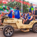 Goa Sao Joao Festival, photo 12