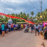 Goa Sao Joao Festival, photo 23