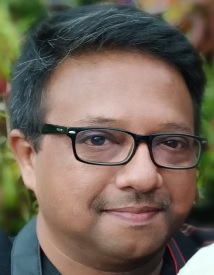 Niladri Bose