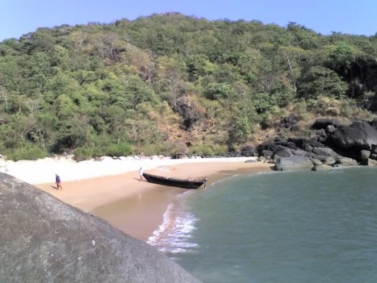 Butterfly Beach In Goa Travel Guide Travel Tips Places