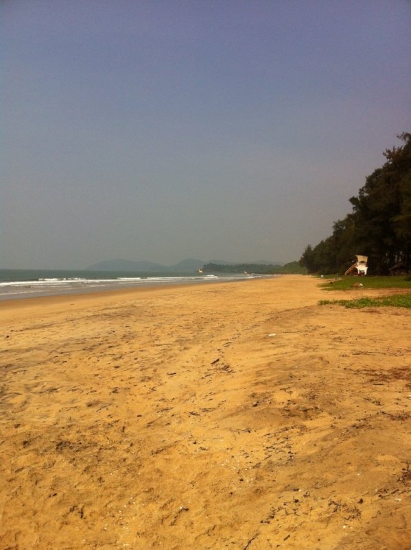 Galgibaga Beach Travel Guide Travel Tips Places To Visit