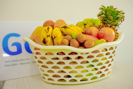 Fruit Basket